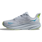 Hoka Clifton 9 Women's Gull Sea Ice