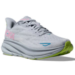 Hoka Clifton 9 Women's Gull Sea Ice