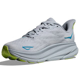 Hoka Clifton 9 Women's Gull Sea Ice