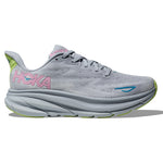 Hoka Clifton 9 Women's Gull Sea Ice