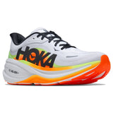 Hoka Clifton Pro Men's Cosmic Grey Black
