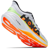 Hoka Clifton Pro Men's Cosmic Grey Black