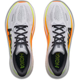 Hoka Clifton Pro Men's Cosmic Grey Black