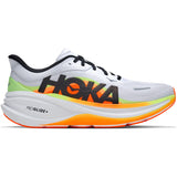 Hoka Clifton Pro Men's Cosmic Grey Black