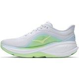 Hoka Clifton Pro Women's Cosmic Grey Neon Yuzu
