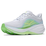 Hoka Clifton Pro Women's Cosmic Grey Neon Yuzu