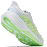 Hoka Clifton Pro Women's Cosmic Grey Neon Yuzu
