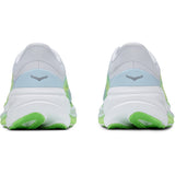 Hoka Clifton Pro Women's Cosmic Grey Neon Yuzu