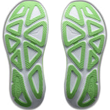 Hoka Clifton Pro Women's Cosmic Grey Neon Yuzu