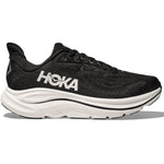 Hoka Clifton 10 Women's Black White