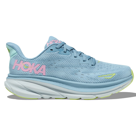 Hoka Clifton 9 Women's Dusk Pink Twilight