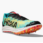 Hoka Crescendo XC Unisex Cielo Blue Yuzu