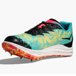 Hoka Crescendo XC Unisex Cielo Blue Yuzu
