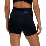 Hoka Elaro 5 Inch Bike Short Women's Black