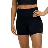 Hoka Elaro 5 Inch Bike Short Women's Black