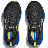 Hoka Gaviota 5 Men's Black Electric Cobalt