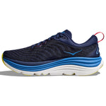 Hoka Gaviota 5 Men's Bellwether Blue/Evening Sky