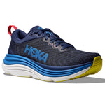 Hoka Gaviota 5 Men's Bellwether Blue/Evening Sky