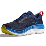 Hoka Gaviota 5 Men's Bellwether Blue/Evening Sky