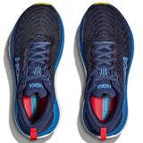 Hoka Gaviota 5 Men's Bellwether Blue/Evening Sky