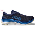 Hoka Gaviota 5 Men's Bellwether Blue/Evening Sky