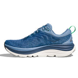 Hoka Gaviota 5 Men's Downpour Thunder Cloud