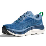 Hoka Gaviota 5 Men's Downpour Thunder Cloud