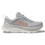 Hoka Gaviota 5 Women's Harbor Mist Rose Gold