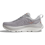 Hoka Gaviota 5 Women's Harbor Mist Rose Gold