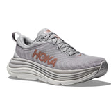 Hoka Gaviota 5 Women's Harbor Mist Rose Gold