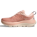 Hoka Gaviota 5 Women's Rose Latte Rose Cream