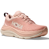 Hoka Gaviota 5 Women's Rose Latte Rose Cream