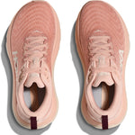 Hoka Gaviota 5 Women's Rose Latte Rose Cream