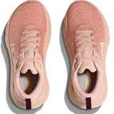 Hoka Gaviota 5 Women's Rose Latte Rose Cream