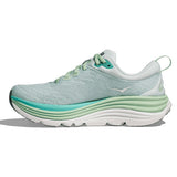 Hoka Gaviota 5 Women's Snow Melt Cielo Blue