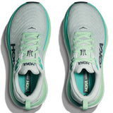 Hoka Gaviota 5 Women's Snow Melt Cielo Blue