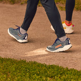 Hoka Gaviota 6 Men's Midnight Blue Faded Navy