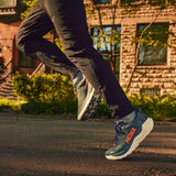 Hoka Gaviota 6 Men's Midnight Blue Faded Navy