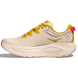 Hoka Gaviota 6 Women's Birch Yellow Gold