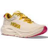Hoka Gaviota 6 Women's Birch Yellow Gold