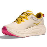 Hoka Gaviota 6 Women's Birch Yellow Gold