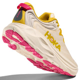 Hoka Gaviota 6 Women's Birch Yellow Gold