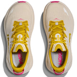 Hoka Gaviota 6 Women's Birch Yellow Gold