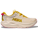 Hoka Gaviota 6 Women's Birch Yellow Gold