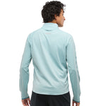 Hoka Glidetech Quarter Zip Men's Druzy