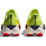 Hoka Mach X 3 Men's Neon Yuzu Squid Ink