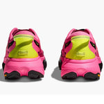 Hoka Mafate 5 Men’s Neon Rose Black