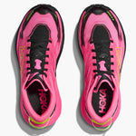 Hoka Mafate 5 Men’s Neon Rose Black