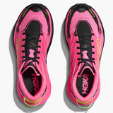 Hoka Mafate 5 Men’s Neon Rose Black