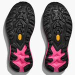 Hoka Mafate 5 Men’s Neon Rose Black